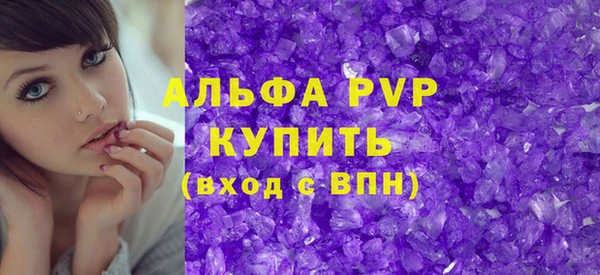 твердый Осташков